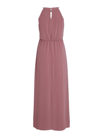 Vila Maxikleid in Mesa Rose 1