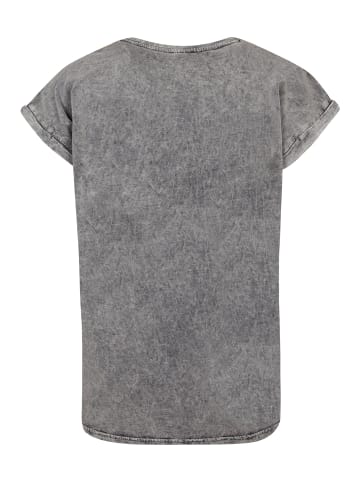 Absolute Cult Absolute Cult T-Shirts in grey black