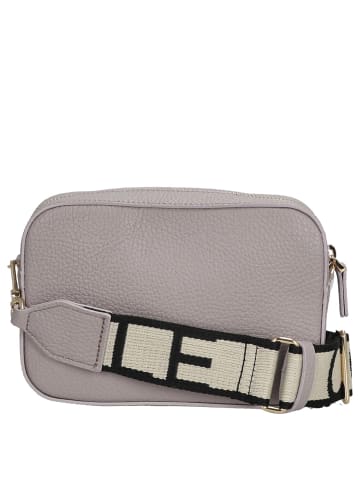 COCCINELLE Tebe - Umhängetasche 19 cm (sandshell) in oyster