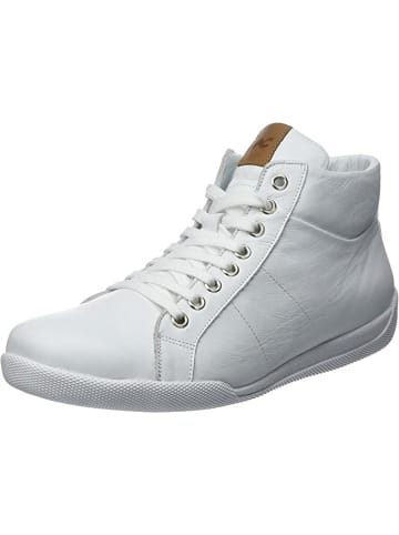 Esgano Sneaker für Herren in weiß