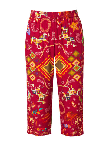 Angel of Style Hosen in samtrot