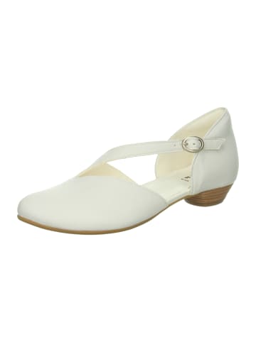 Think! Pumps GRACE in Bianco