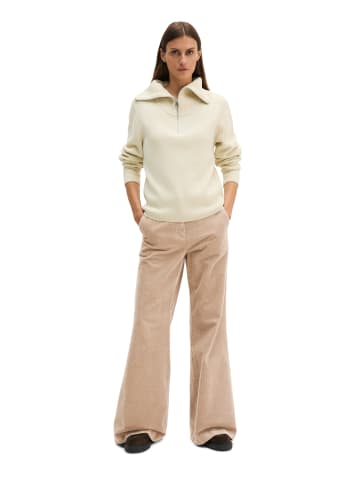 Marc O'Polo Troyer slim in Smokey Sands