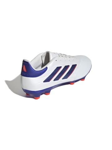 adidas Fußballschuh COPA PURE II LEAGUE in ftwwht/lucblu/solred