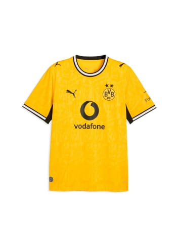 Puma BVB Borussia Dortmund Heimtrikot der Saison 26/27 in gelb