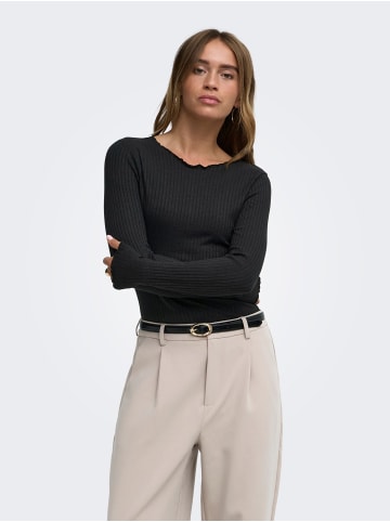 JDY Top in Black