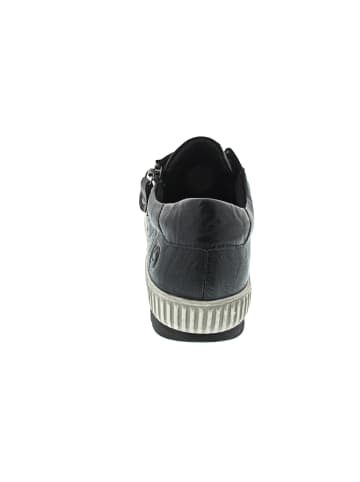 remonte Sneaker Schwarz