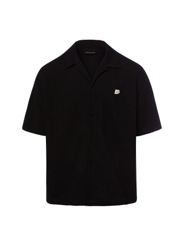 PEGADOR Shirt Libco in schwarz