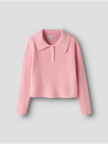 name it Strickpullover in Winsome Orchid