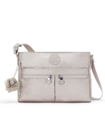 Deuter New Angie 4,5 Liter Schultertasche in Metallic Glow