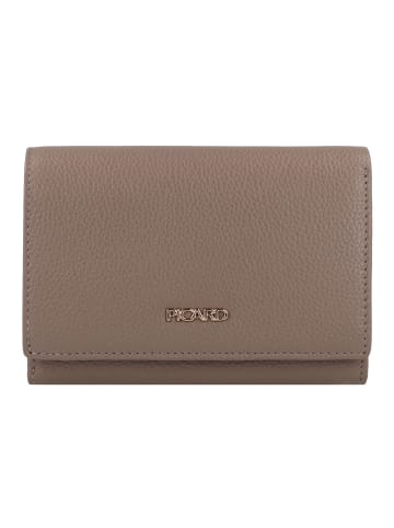 PICARD Java Geldbörse Leder 13.5 cm in chai
