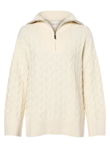 Gant Pullover in sand