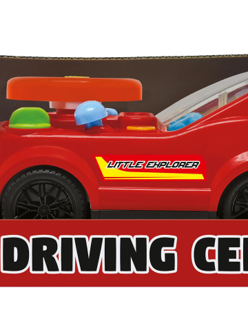 LEXIBOOK® CROSSLANDER® Little Explorer RC – Interaktives Erkundungsauto