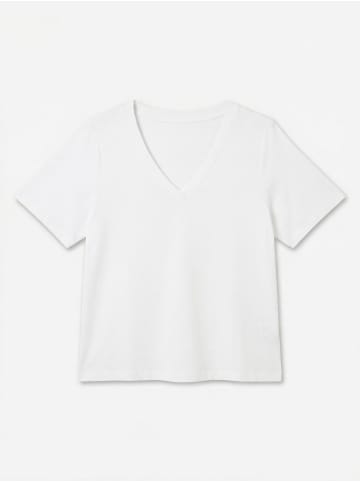 Vero Moda T-shirt in Bright White
