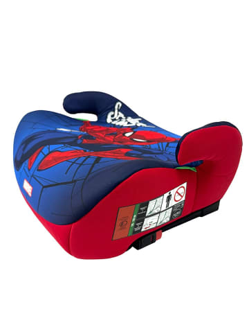 Disney Mickey Mouse Kindersitzerhöhung Isofix Spider-Man