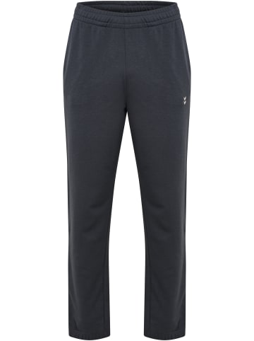 Hummel Verstellbare Taille Hose Hmlpulse Herren in EBONY