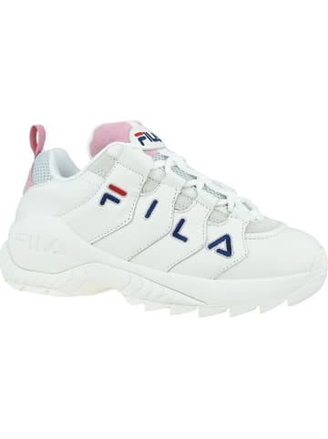 Fila Fila Countdown Low Wmn in Weiß