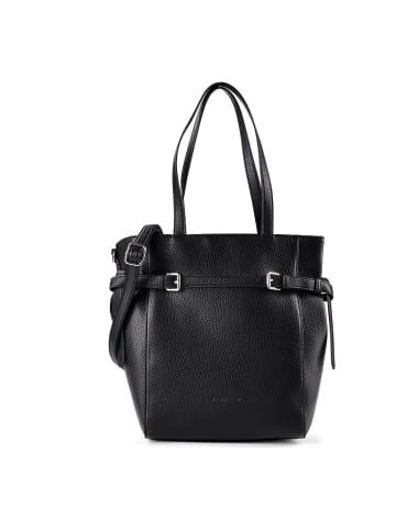 Tom Tailor Sora Shopper Tasche M 32 cm in black
