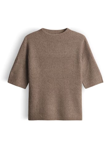 OPUS Kurzarm für Damen in braun