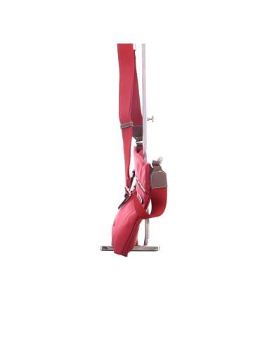 EMILY & NOAH Umhängetasche für Damen in rot