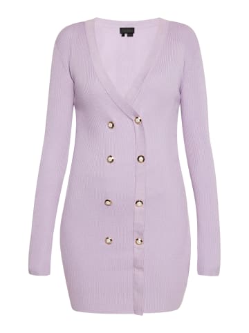 faina Women Dress in Lavendel