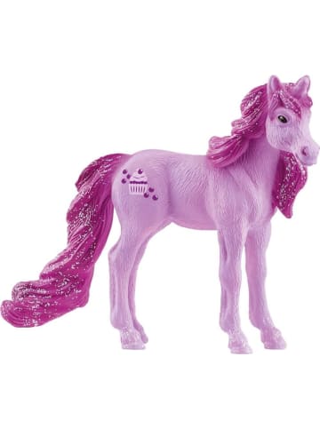 Schleich Bayala Sammeleinhorn Blaubeer Cupcake in Rosa ab 5 Jahre