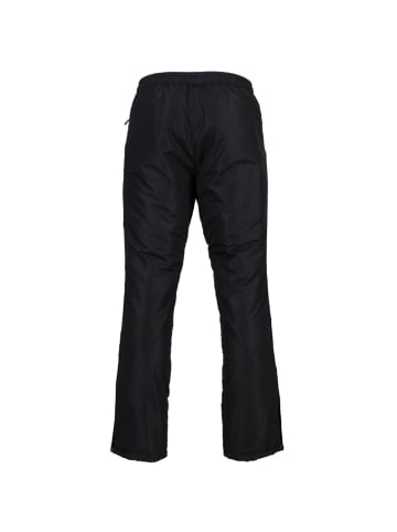 Joma Joma Cervino Wadding Long Pants in Schwarz