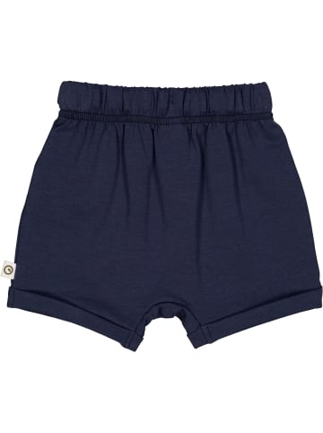 müsli Babyshorts in hblue