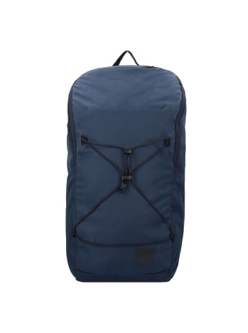 Jack Wolfskin Sooneck Daypack 45 cm Laptopfach in night blue