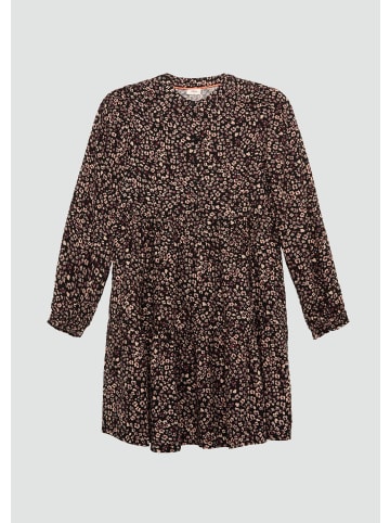 s.Oliver Kleid in 99A1_schwarz