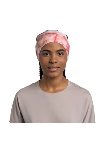 Buff Strinband in rosa