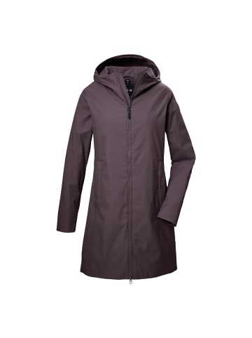 G.I.G.A. DX by KILLTEC GS 57 WMN PRK in Pflaume