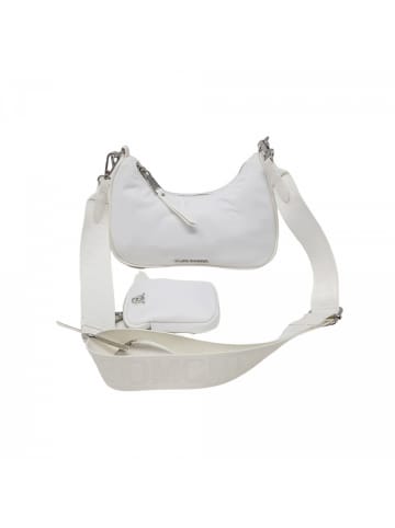Steve Madden Umhängetasche B-Vital in Weiß