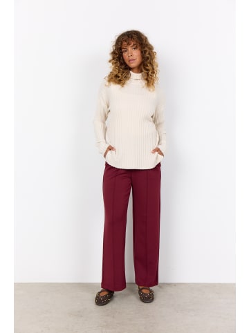 soyaconcept Pullover Kanita in ecru - 0001