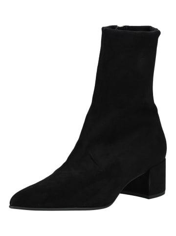 Högl Stiefelette in Schwarz