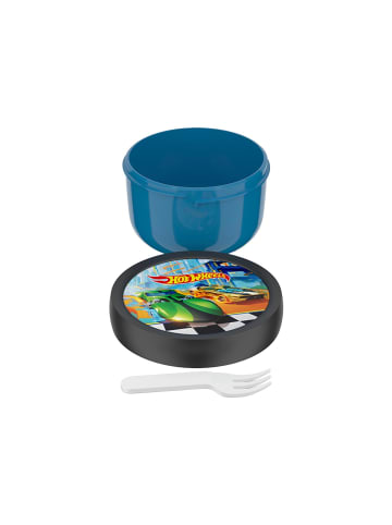 Mepal Fruchtbox Campus (2026) 300 ml in Hot Wheels