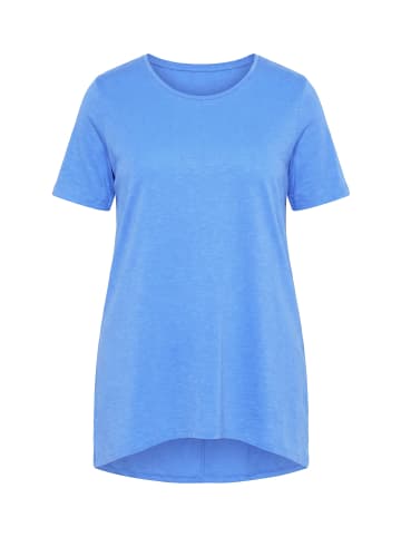 Angel of Style Shirt in lichtblau