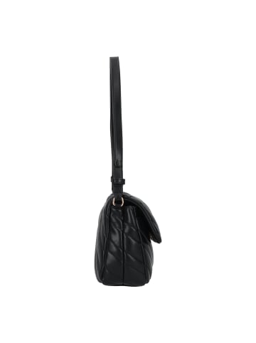Liu Jo Lunny Umhängetasche S 24 cm in nero