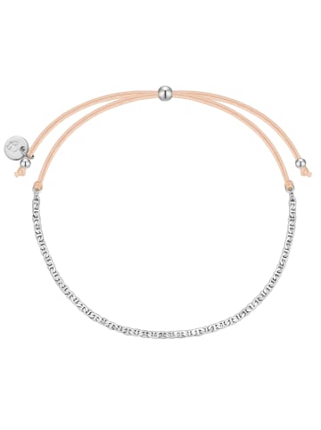Glanzstücke München Armband aus Sterling Silber in silber