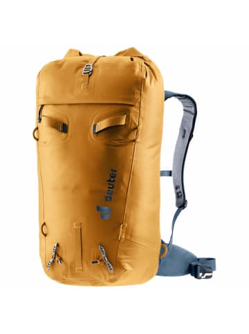 Deuter Durascent 30 - Kletterrucksack 57 cm in cinnamon-ink