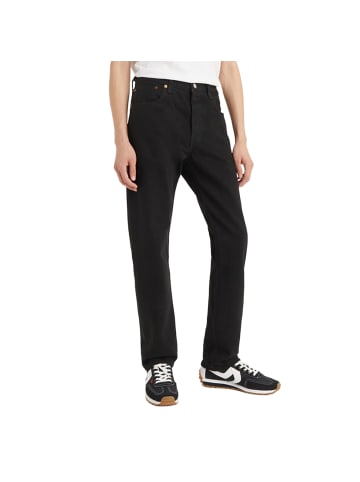 Levi´s Jeans 1er Pack in Schwarz