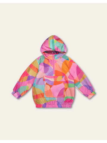 Oilily Cosmo Jacke in Rosa