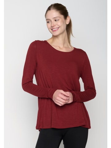 GreenBomb Mind Basic in Red Berry