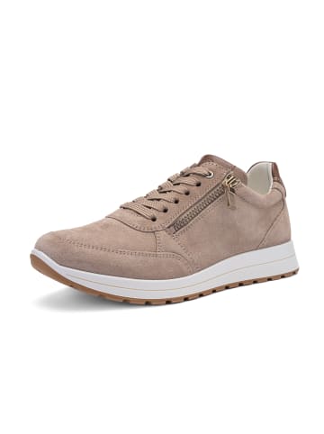 ara Schnürschuh in creme