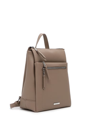 Tamaris Rucksack TAS Melissa in taupe