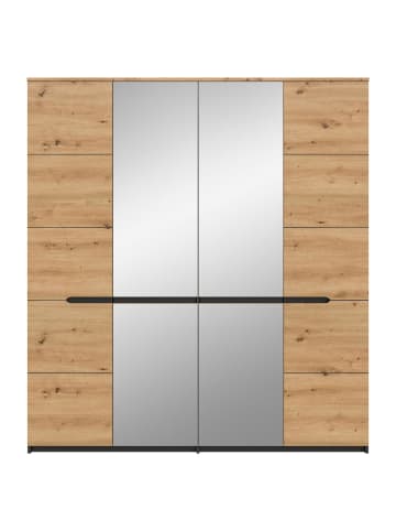 ebuy24 Eiche 180 x 59 cm