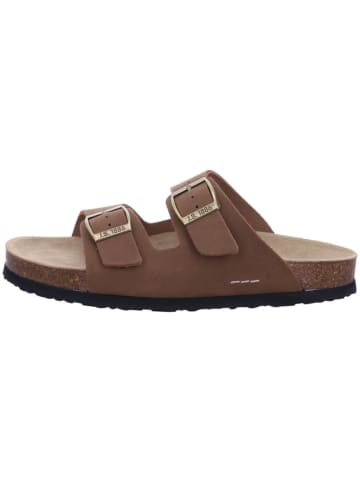 Josef Seibel Pantolette in braun