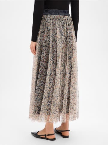 More & More Rock in ecru mehrfarbig