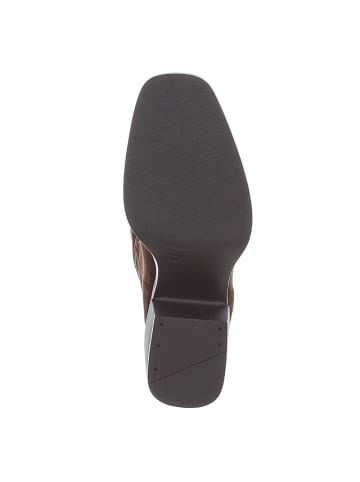 Ital-Design High Heel in Schwarz