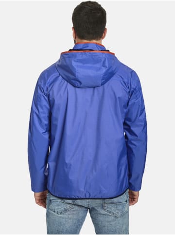 Jan Vanderstorm Funktionsjacke DIRCH in royal blau